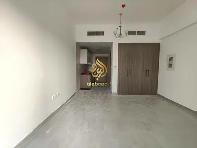 ONE Month Free /Brand New building/Specious studio apartment/All facilities/very prime location