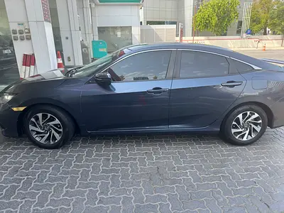 Civic 2019