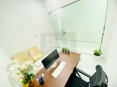 Brand New Office | Free Amenities | Bank Account Assistance