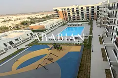 Pool View I Big Layout I Call to view