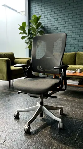 Merryfair office chair for sale
