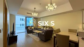 Fully Furnished 1BR |Flexible Payments | Mayan 1