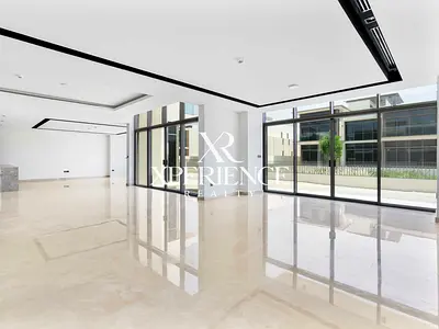 BRAND NEW 5BR | PARK FACING AND ROOF TERRACE | G+2