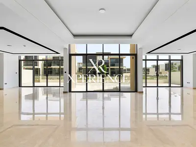 BRAND NEW 5BR | PARK FACING AND ROOF TERRACE | G+2