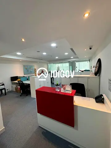 Fully furnish/ Felxible payments/ Vacant