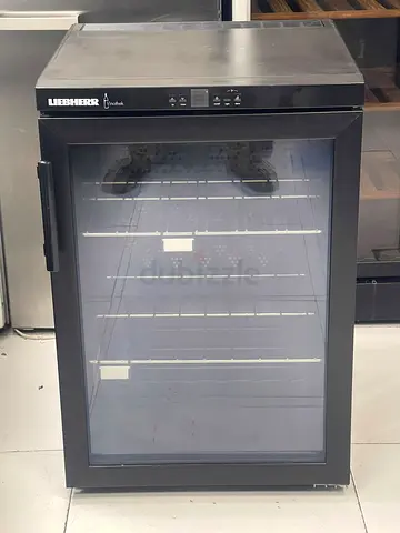 Liebherr Vinothek WKb 1812 Wine Cooler – 66 Bottles
