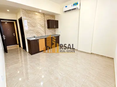Hot Offer Lavish Studio Near to Ambassador School