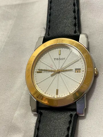Tissot 360-481/G 36mm