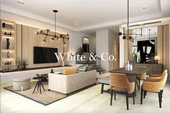 Single Row | 4Bed Townhouse | Handing Over