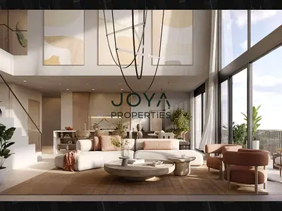 High ROI | Nature-Inspired Living | DISTRIKT 1