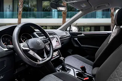 2022 Volkswagen TIGUAN 照片 9