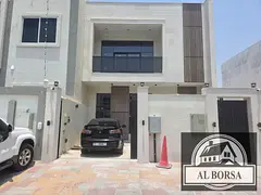 Luxury Townhouse Very Low price for Rent | Al Zahya, Ajman