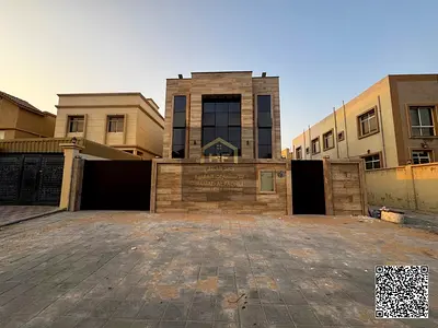 Prime Residential Opportunity & Negotiable Price! | Luxury Standalone Villa for Sale in Al Mowaihat 1, Ajman An incredible opportunity to own an eleg
