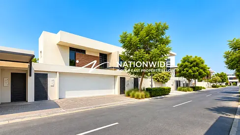 Elegant 4BR | Modern Living | Peaceful Community