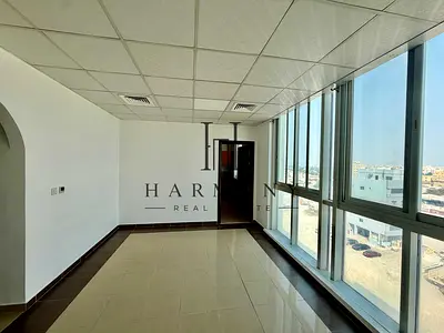Well-Maintained Studio Apartment in Al Nakheel | Prime Location