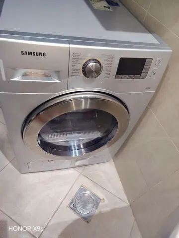 Samsung Dryer new condition