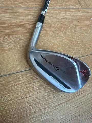 TaylorMade Milled Grind 2 MG2 Wedge 54°