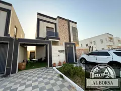 🏡🔥 Villa for rent in Al Helio 2 | 5 master bedrooms + majlis, 2 living rooms, and maid's room