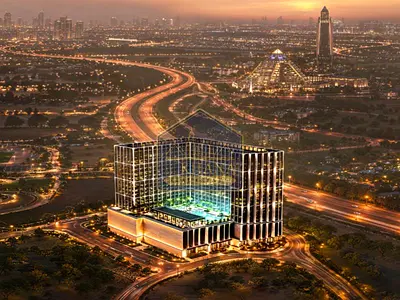 7% Discount | Community View | Spacious Layout | Near Metro