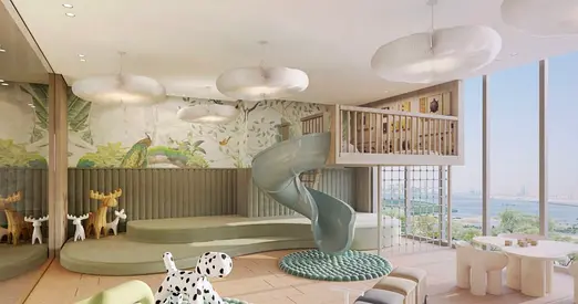 Premium Building | Luxury Residence