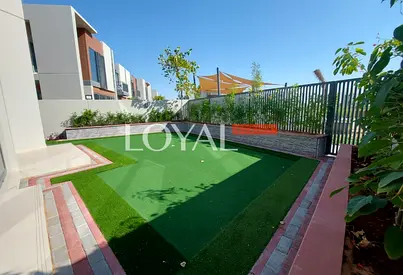 Lush Green | On the Park | Big Plot