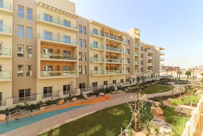 Ready to move Al Zahia | Away from pool noise