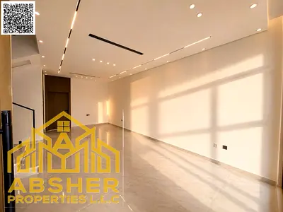 Townhouse for Sale – Al Helio Center
