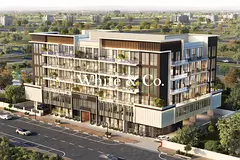 Modern Studio | Tavora | Upcoming Metro