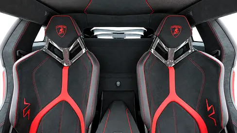 2016 Lamborghini AVENTADOR thumbnail 12