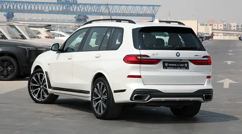 صورة 6 لـ 2019 BMW X7