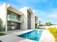 Phase 1/2 | Contemporary A | Near Lagoon