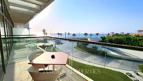 Sea View | Fully Furnished | Best Deal | Hotel Apartment