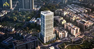 INVESTOR DEAL | 1BR in Etherea JVT | High ROI | Flexible Payment Plan