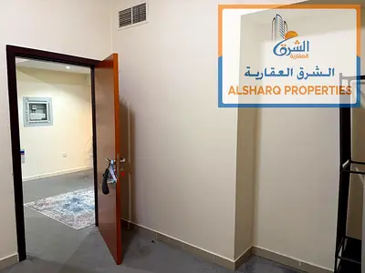 غرفة وصالة في أبراج جاردن سيتي – الحميدية | بالقرب من محكمة عجمان وجامعة عجمان | بلكونة | باركن مجاني | 4 دفعات