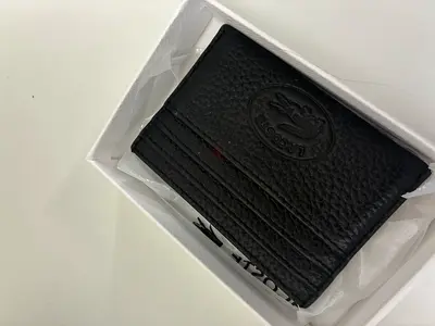 Pre loved Card holder