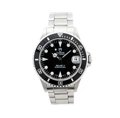 Tudor Submariner - 1995 - Ref.75090