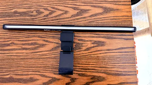 Quntis Monitor Light Bar PRO+ with Remote (2 of 2)