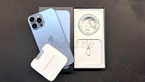 iPhone 13 Pro Max