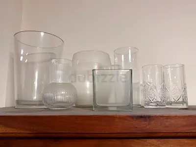 Flower Vases