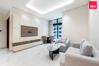 Vacant | Fully Furnished | High Floor