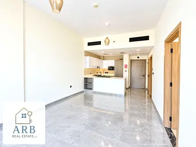 Unfurnished 1BR | Spacious Layout | Ready To Move