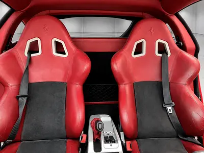 صورة مصغرة 14 لـ 2000 Ferrari 360