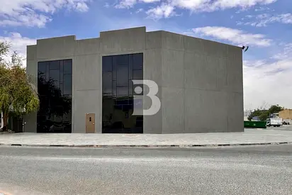Smaller Unit | Mezzanine | Vacant