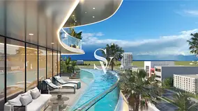 Luxury 4 Bed with | Fully Furnished | 30/70 PP