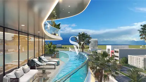 Luxury 4 Bed with | Fully Furnished | 30/70 PP
