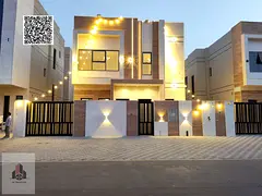 High-end villa for sale; price includes registration and ownership fees.