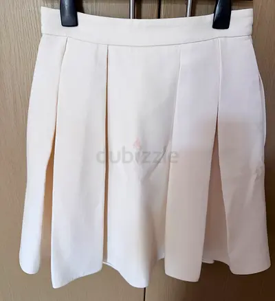 Short skirt Dior