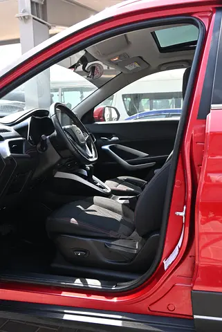 صورة مصغرة 16 لـ 2023 Chevrolet GROOVE