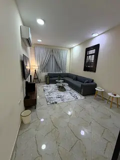 Al Jurf 2 – Opposite William American School & National School 1-Bedroom Apartment with Rooftop fo