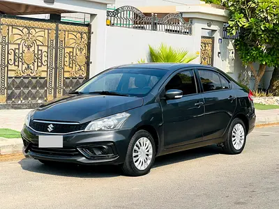 Suzuki Ciaz GCC 1.5L 2023 || Well maintained Car
